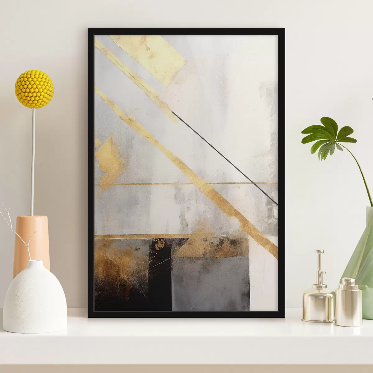 Poster Astratto f46881