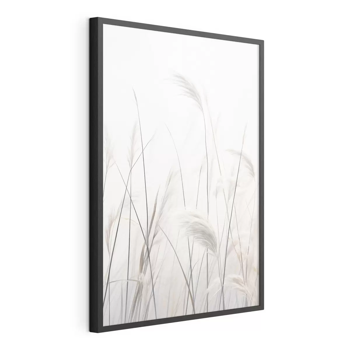 Poster Piante su sfondo chiaro f46883