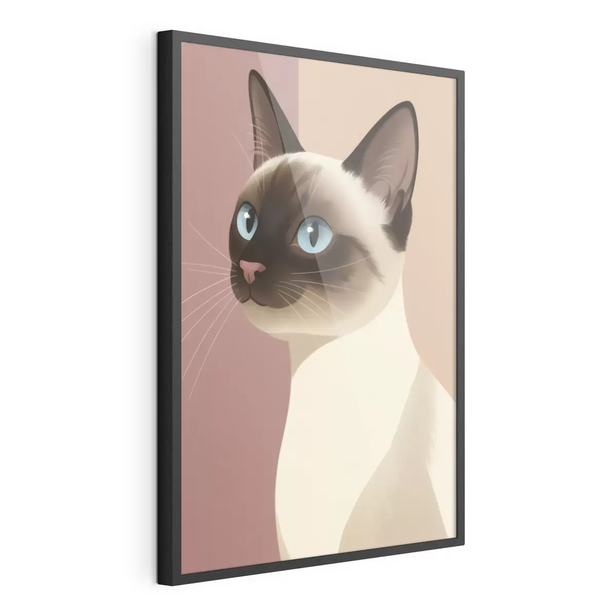 Poster Gatto f46849