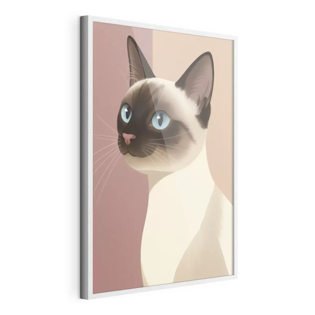 Poster Gatto f46849