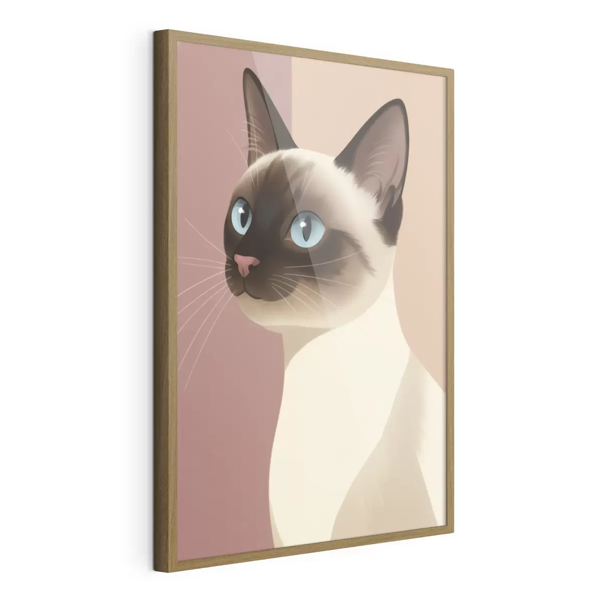 Poster Gatto f46849