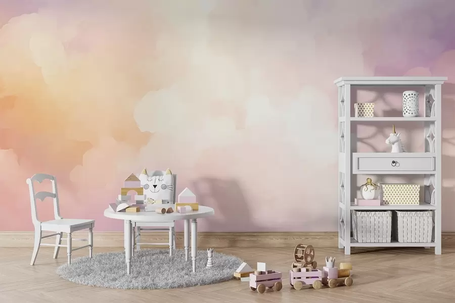 carta da parati Nuvole nr. w04983