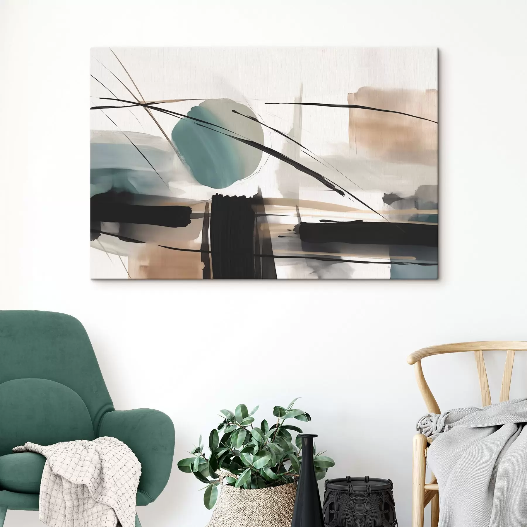 carta da parati Astrazione nr. s46904