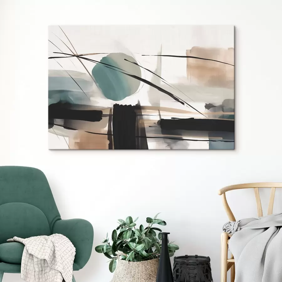 carta da parati Astrazione nr. s46904