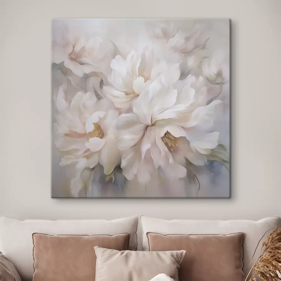 carta da parati Fiori nr. s46912