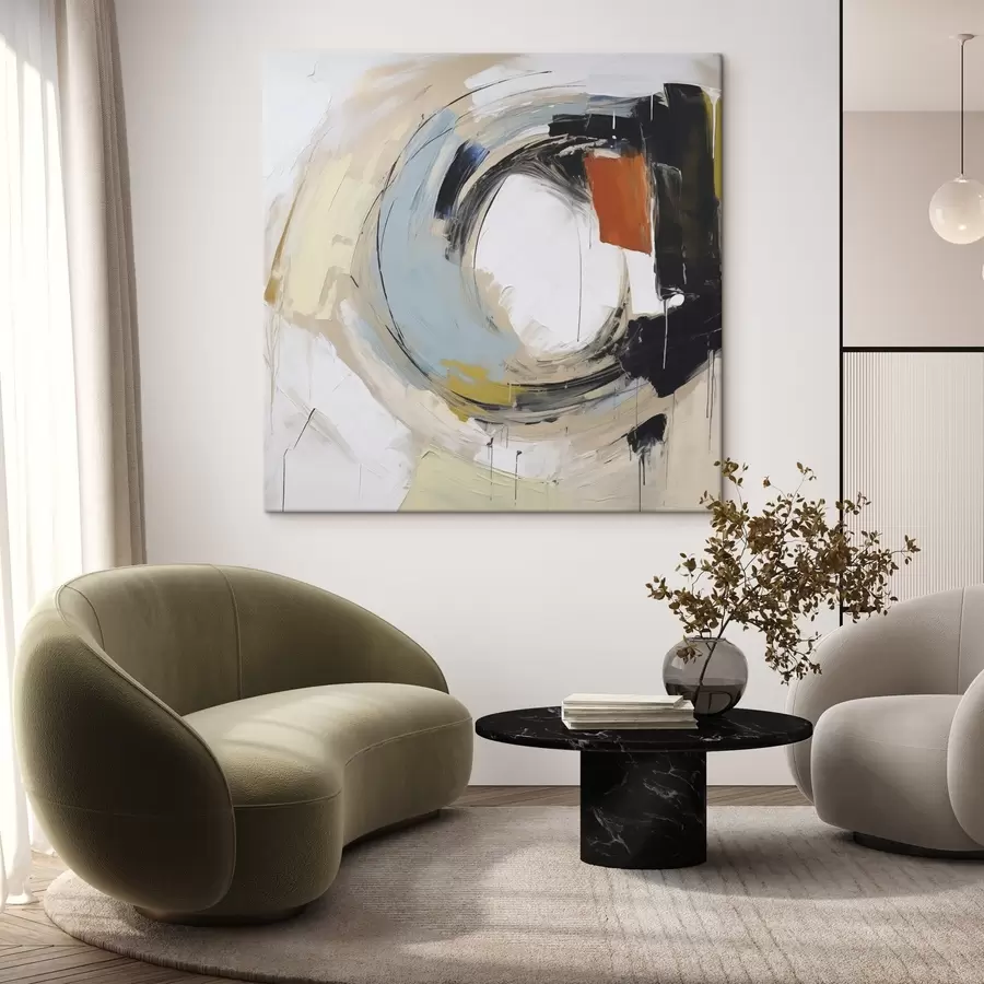 carta da parati Astrazione moderna nr. s46921