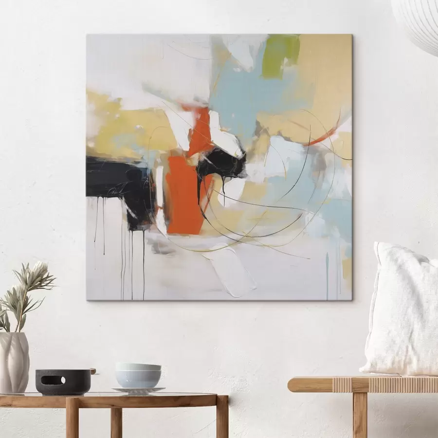 carta da parati Astrazione nr. s46922