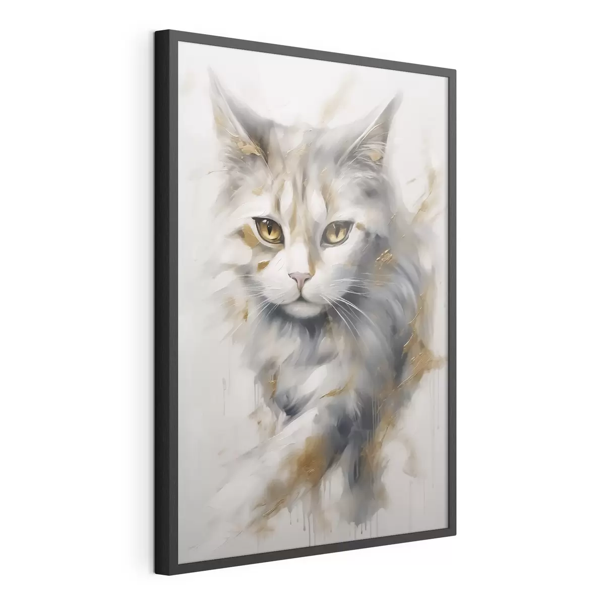 Poster Gatto f46834