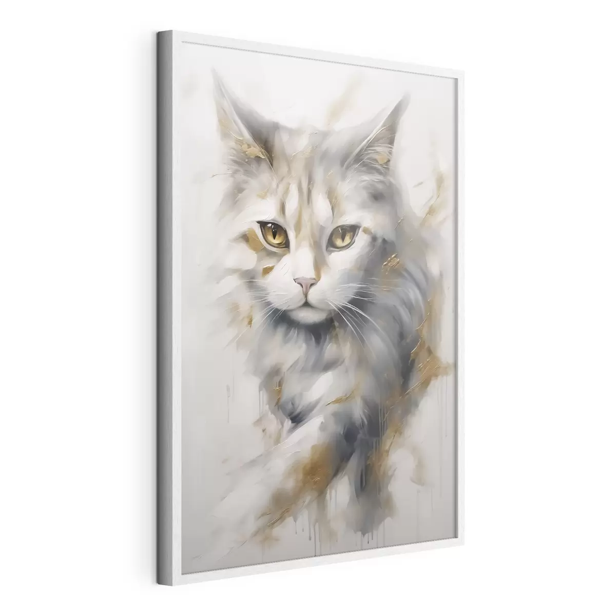 Poster Gatto f46834