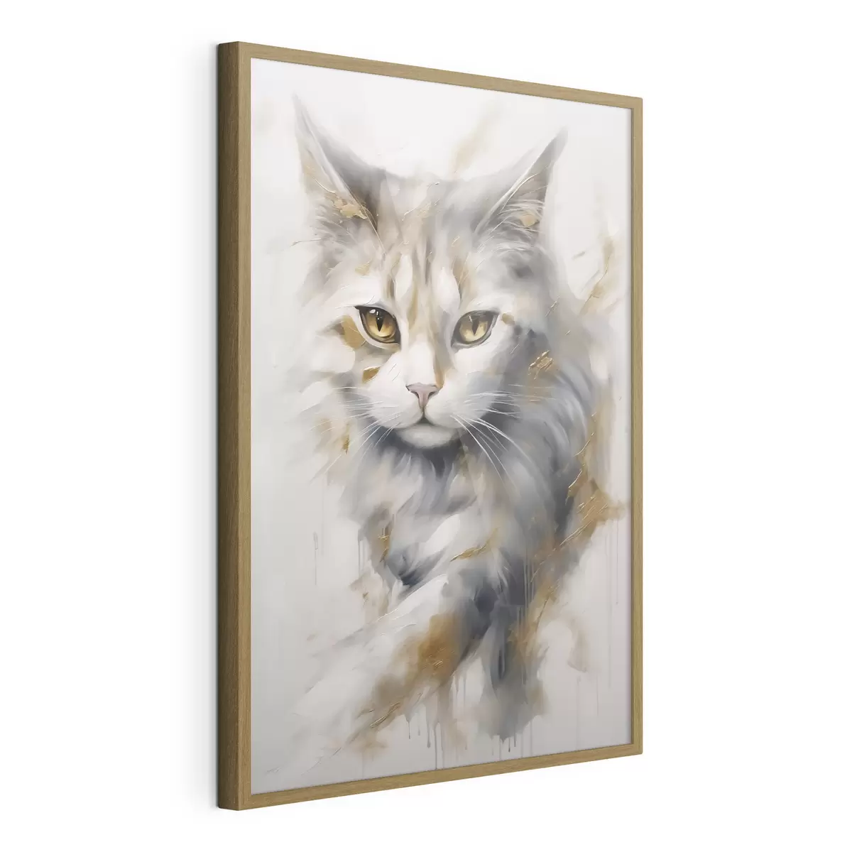 Poster Gatto f46834