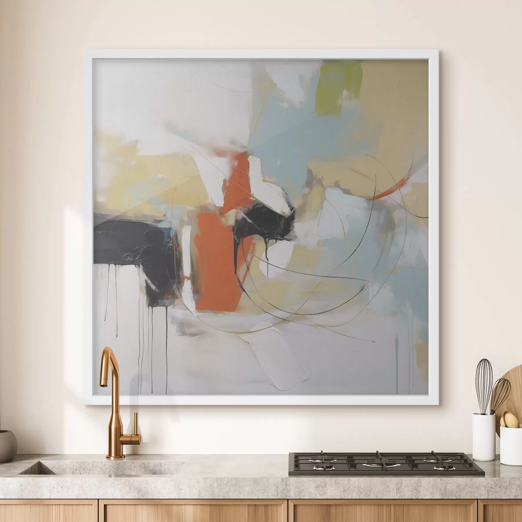 carta da parati Astrazione nr. f46922