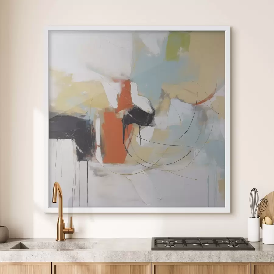 carta da parati Astrazione nr. f46922