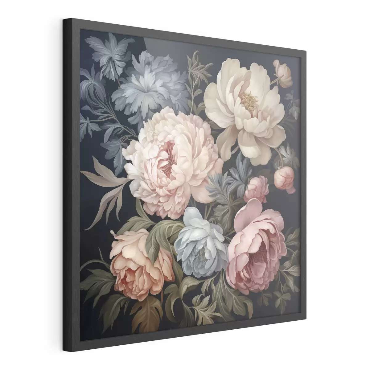 Poster Fiori decorativi f46913