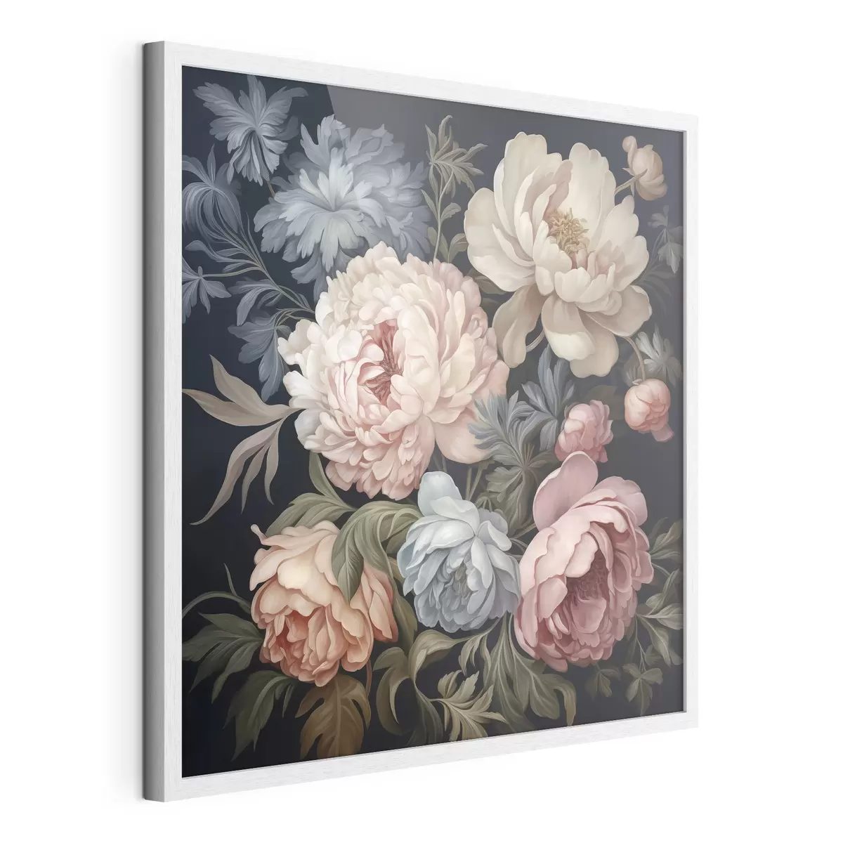 Poster Fiori decorativi f46913