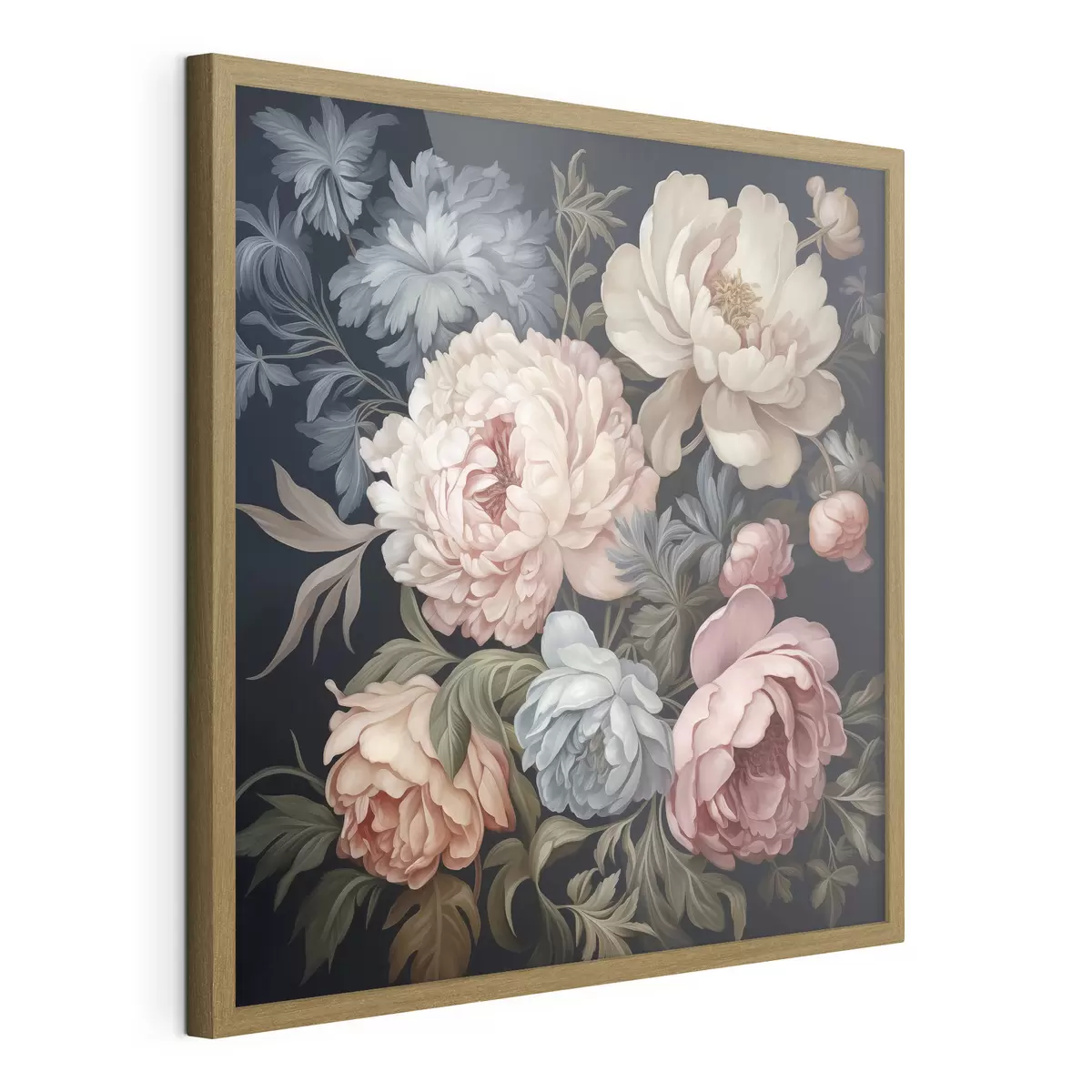 Poster Fiori decorativi f46913