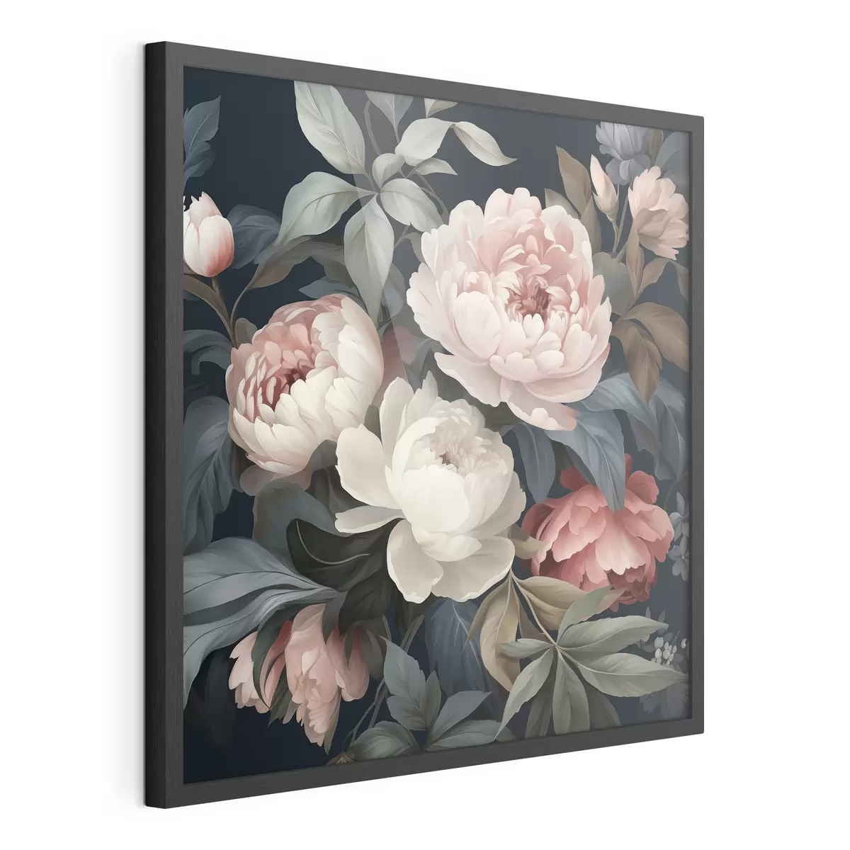 Poster Fiori decorativi f46914