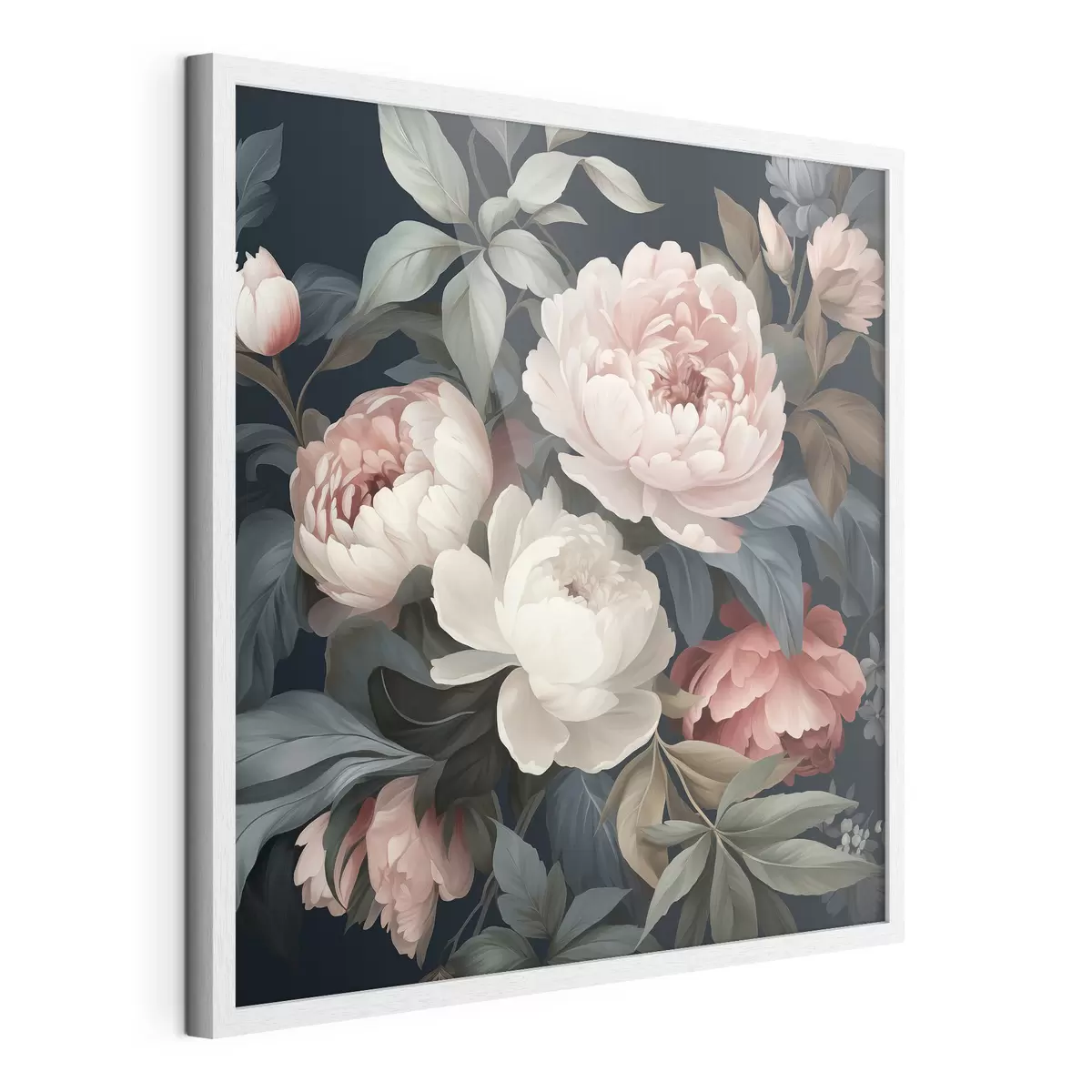 Poster Fiori decorativi f46914