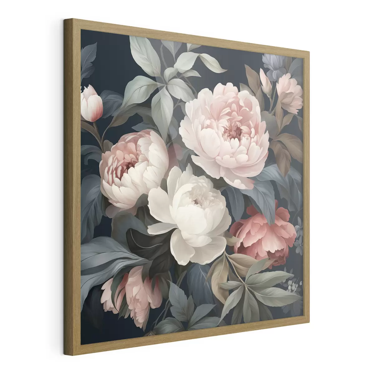 Poster Fiori decorativi f46914