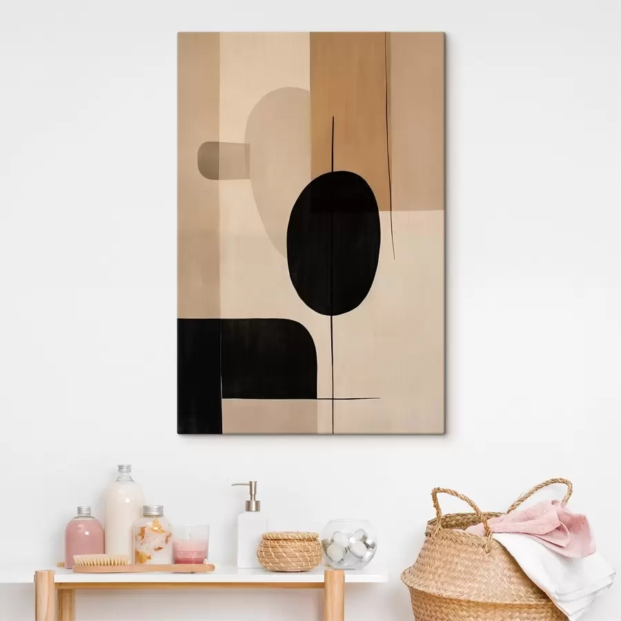 carta da parati Astrazione nr. s46994