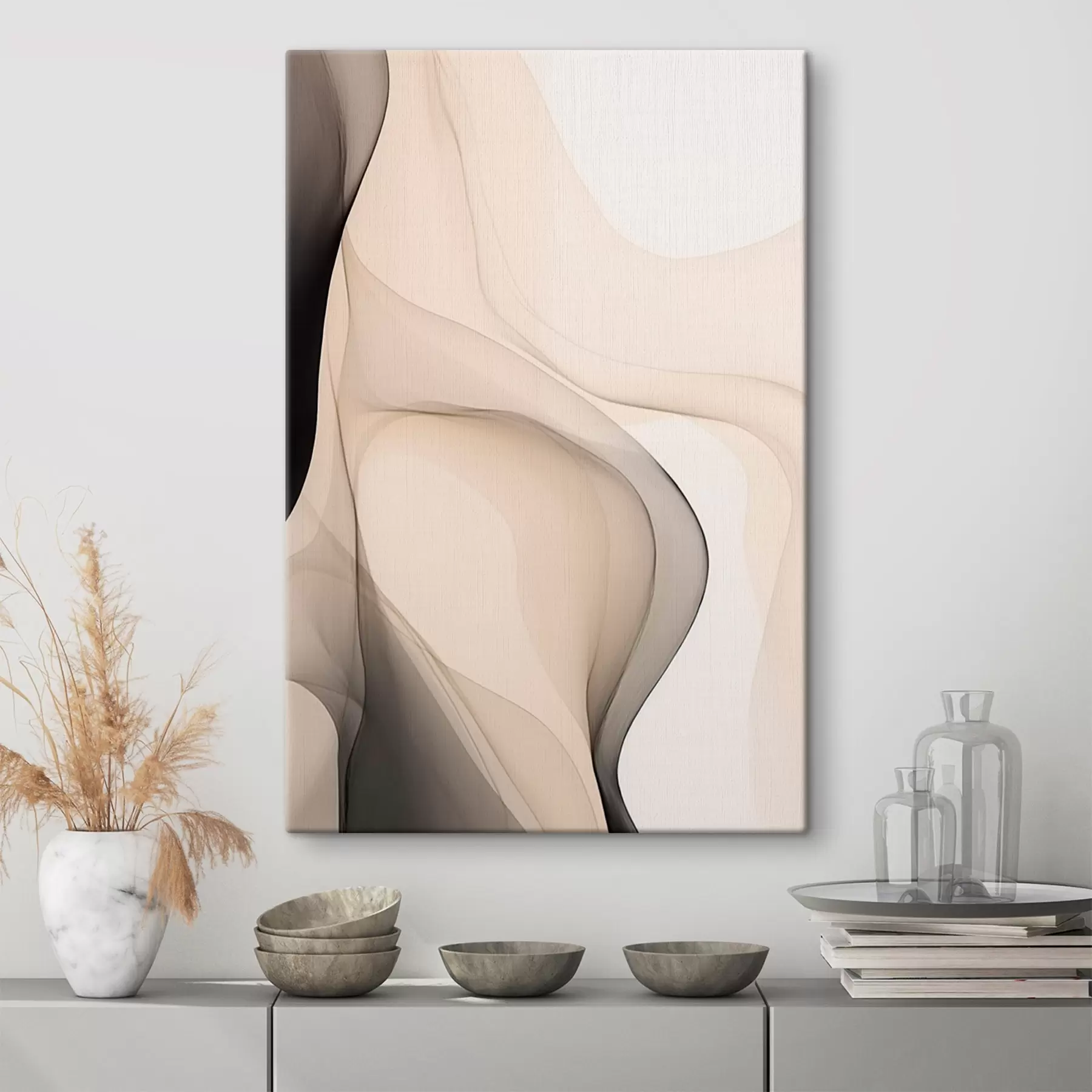 carta da parati Astrazione nr. s46997