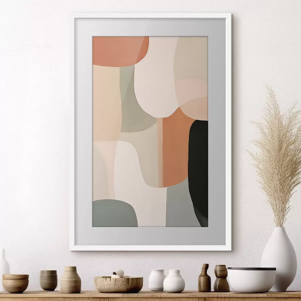 Poster Gioia e sussurro f46987