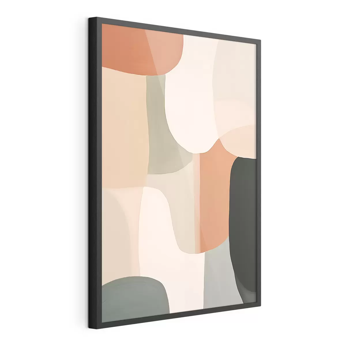 Poster Gioia e sussurro f46987