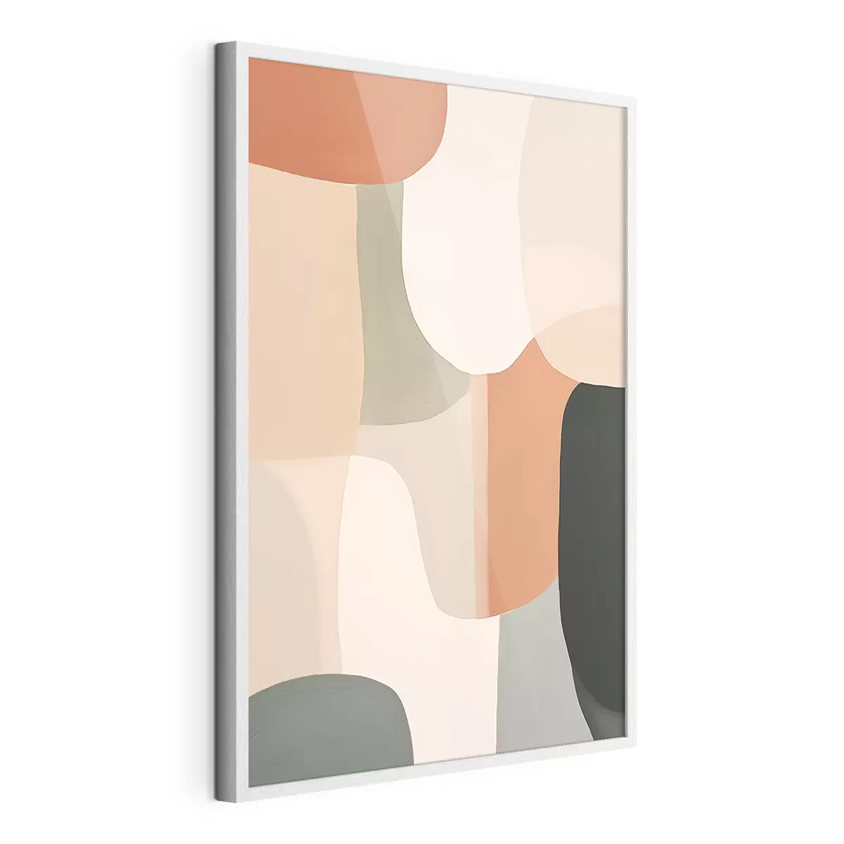 Poster Gioia e sussurro f46987