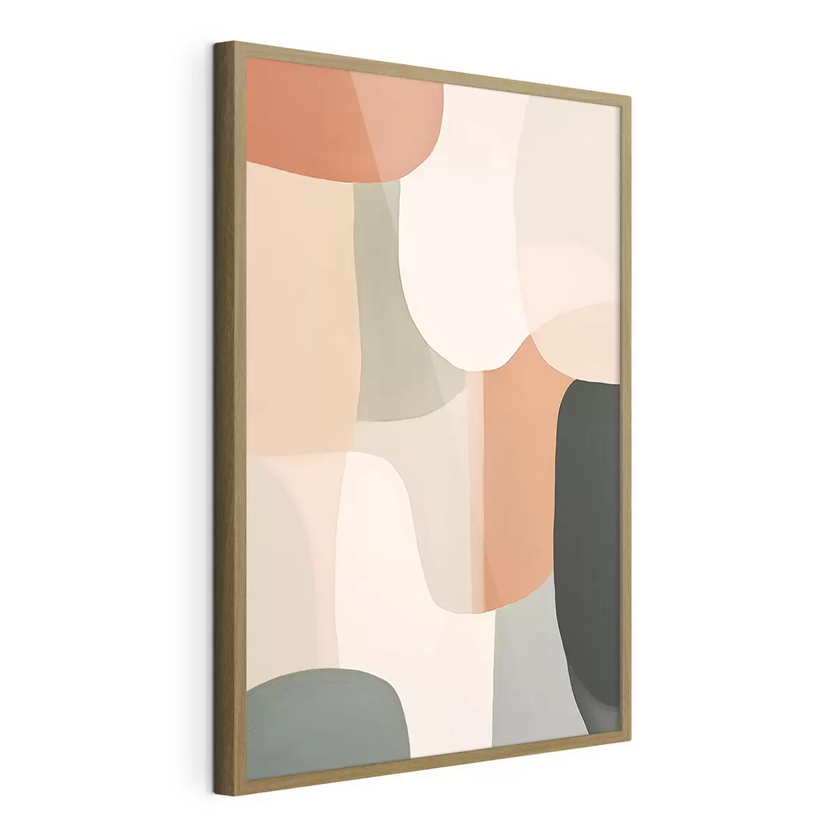 Poster Gioia e sussurro f46987