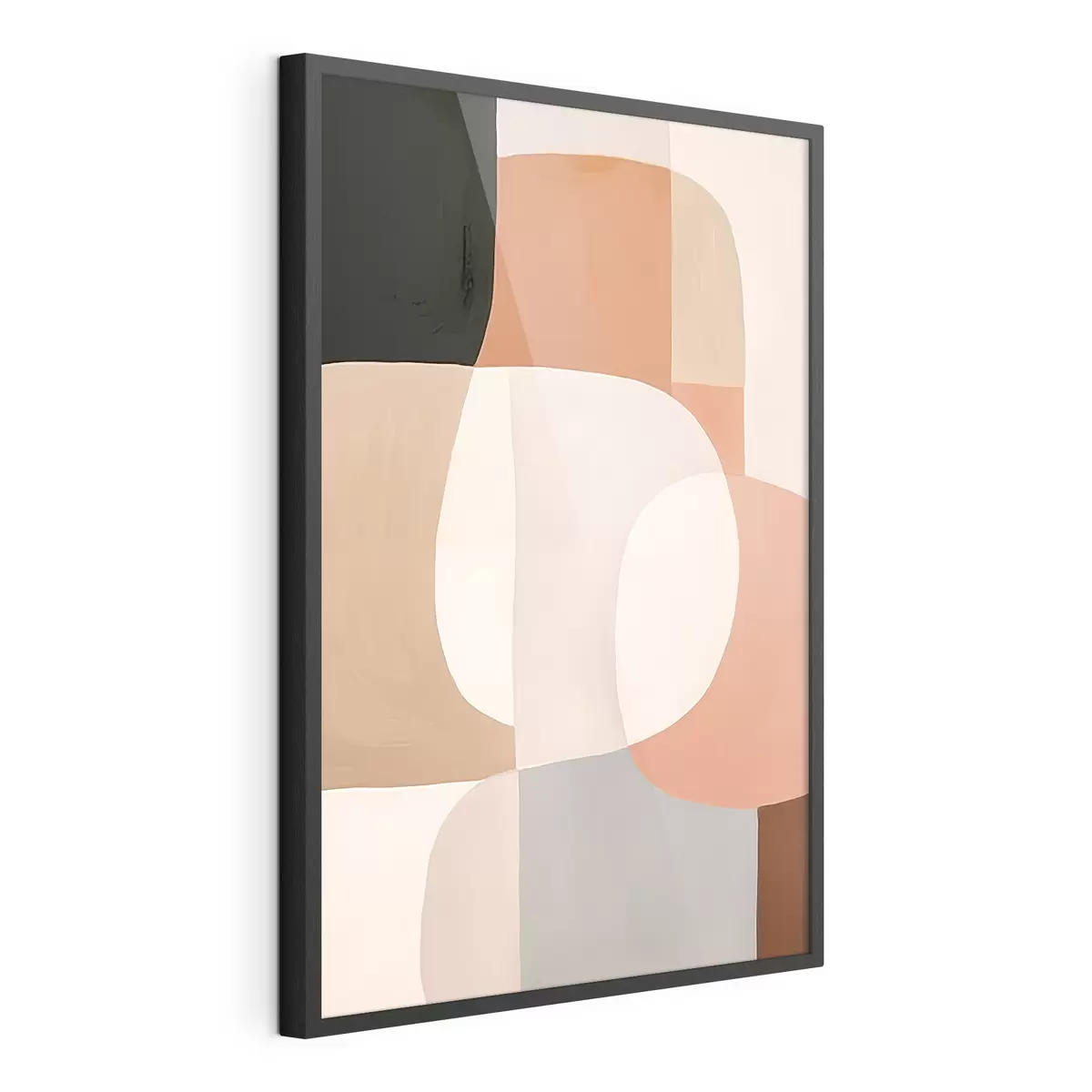 Poster Gioia e abbraccio f46988