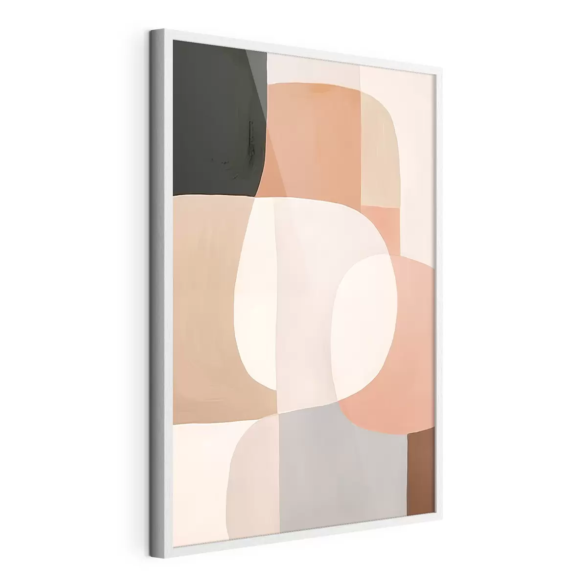 Poster Gioia e abbraccio f46988