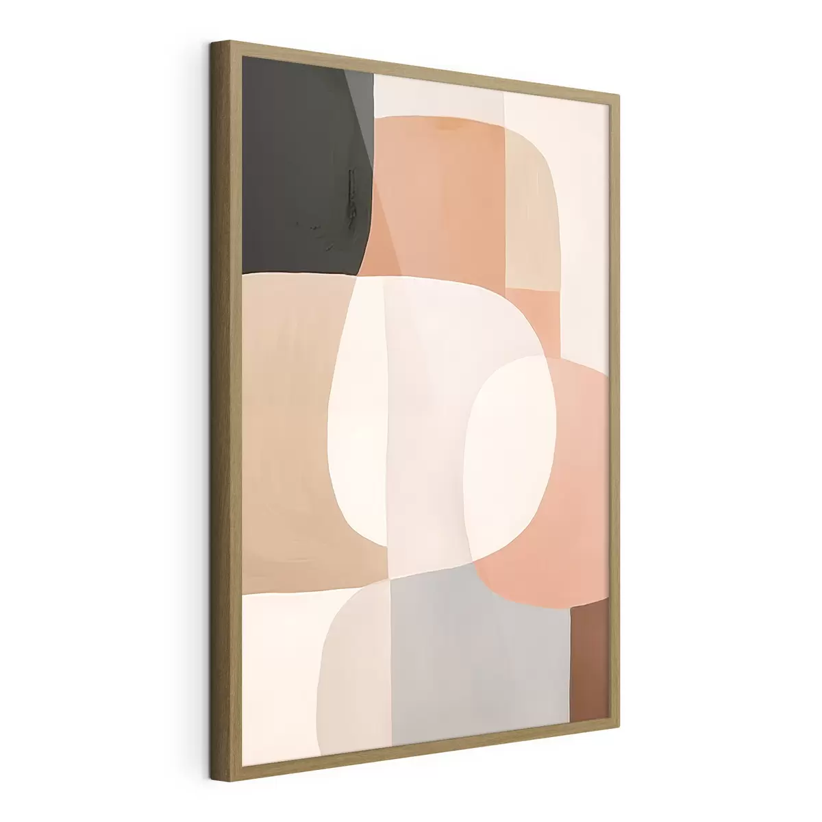 Poster Gioia e abbraccio f46988