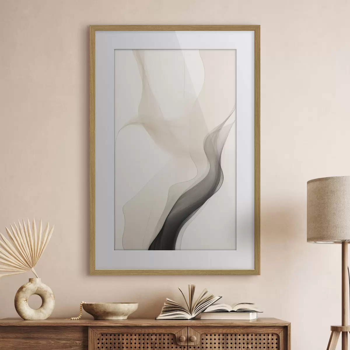 Poster Leggerezza e risveglio f46996
