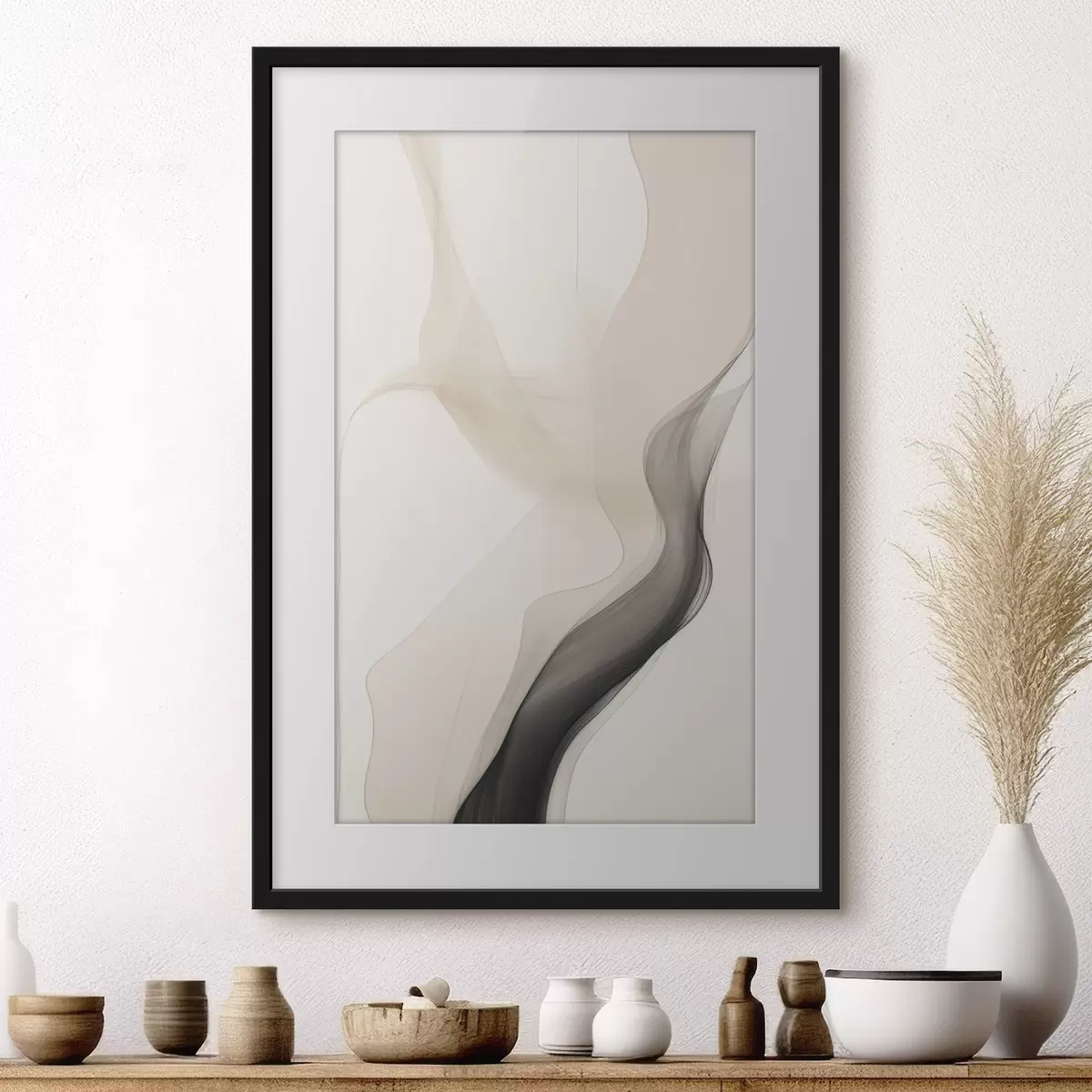 Poster Leggerezza e risveglio f46996