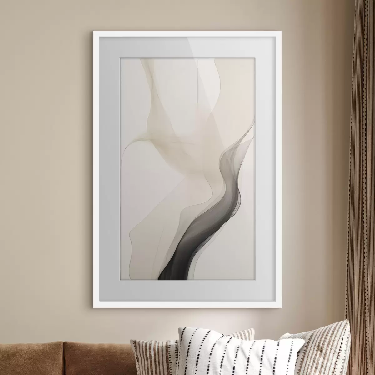 Poster Leggerezza e risveglio f46996