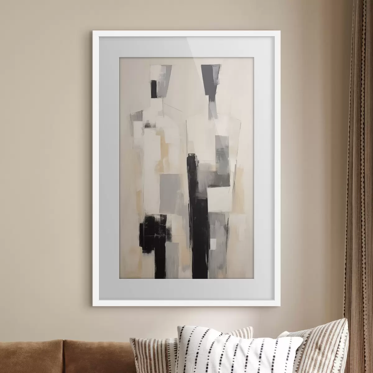 Poster Sagoma e forza f47001