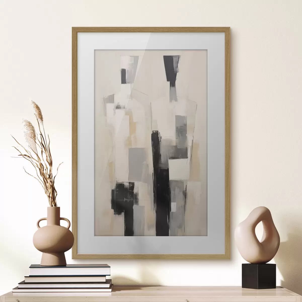 Poster Sagoma e forza f47001