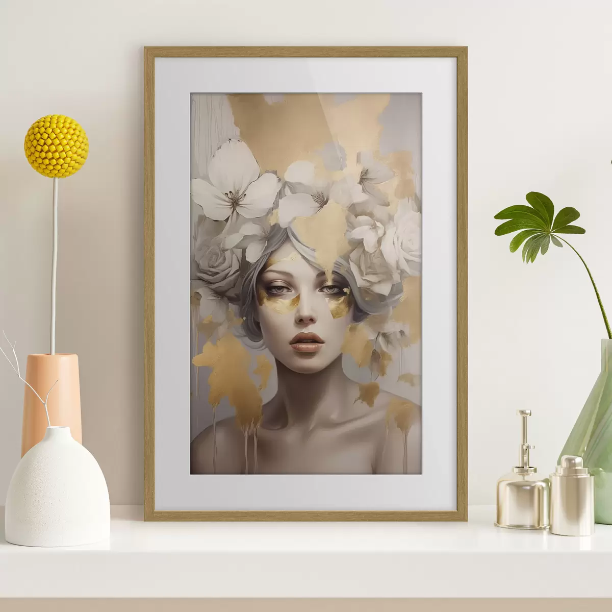 Poster Sussurro e tepore f47006