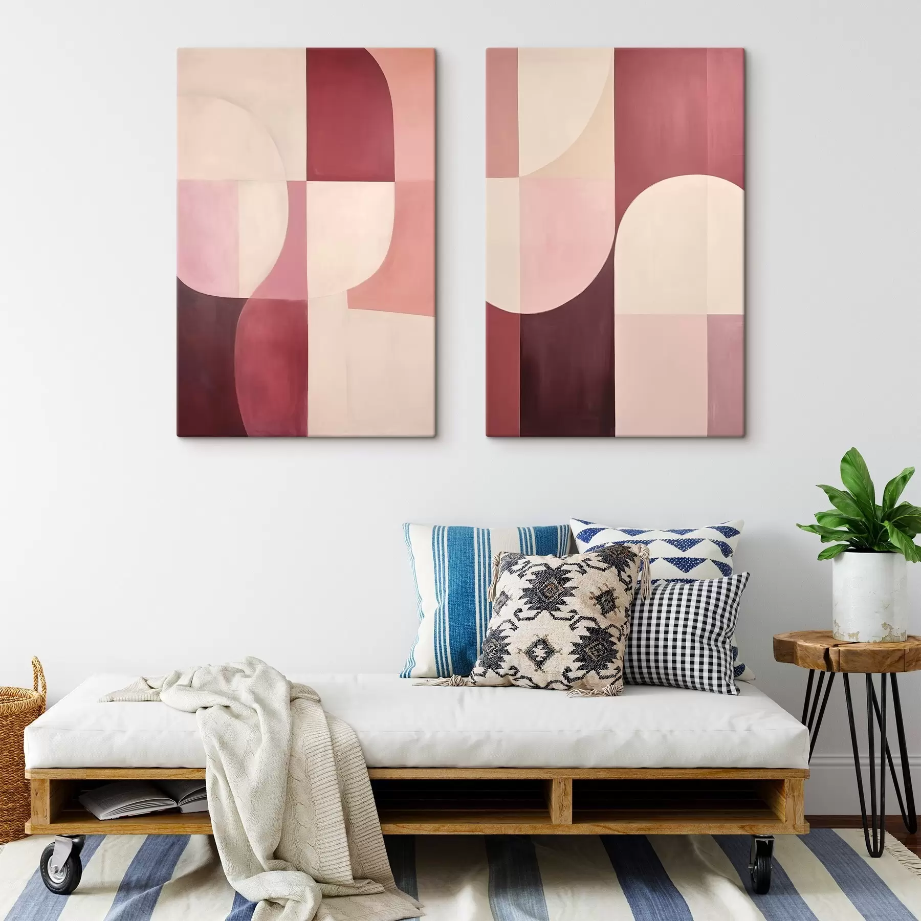 carta da parati Astrazione nr. m01106