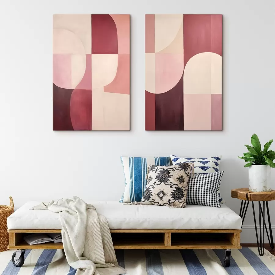 carta da parati Astrazione nr. m01106