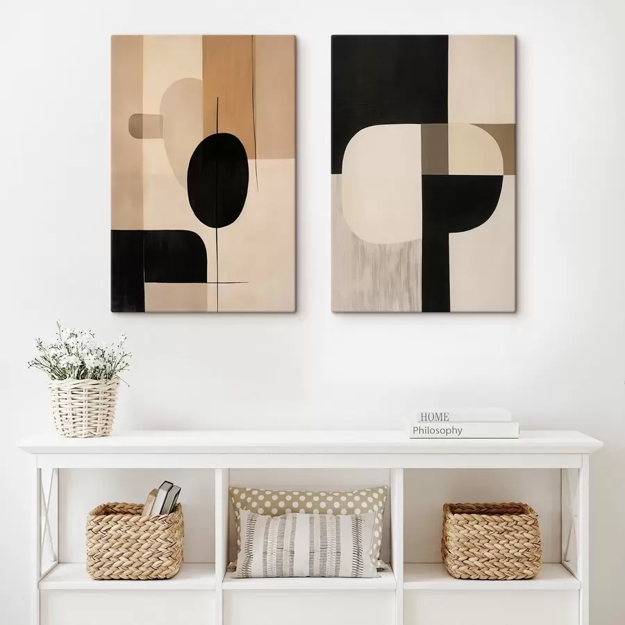 carta da parati Astrazione nr. m01108