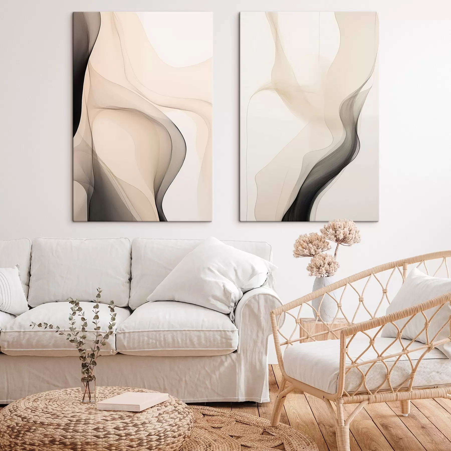 carta da parati Astrazione nr. m01109