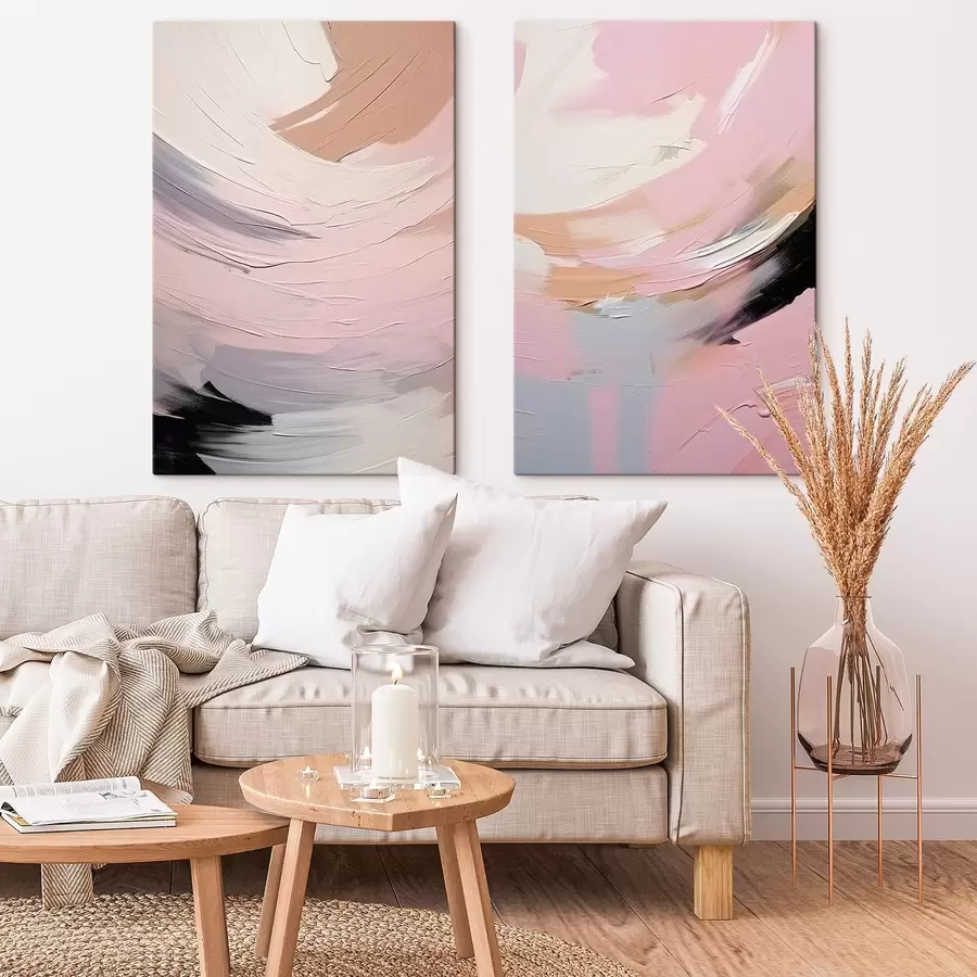 carta da parati Astrazione nr. m01112