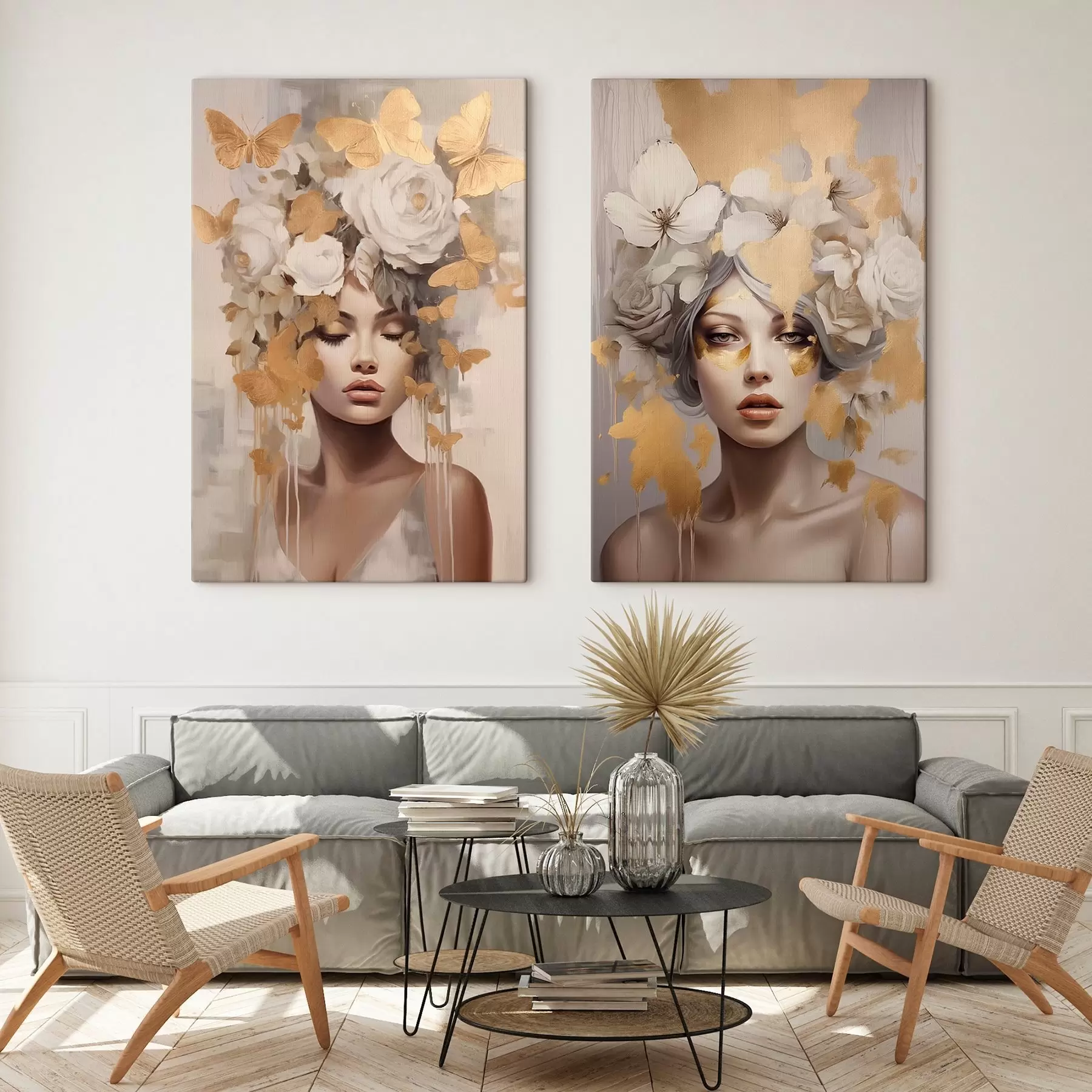 carta da parati Astrazione nr. m01113