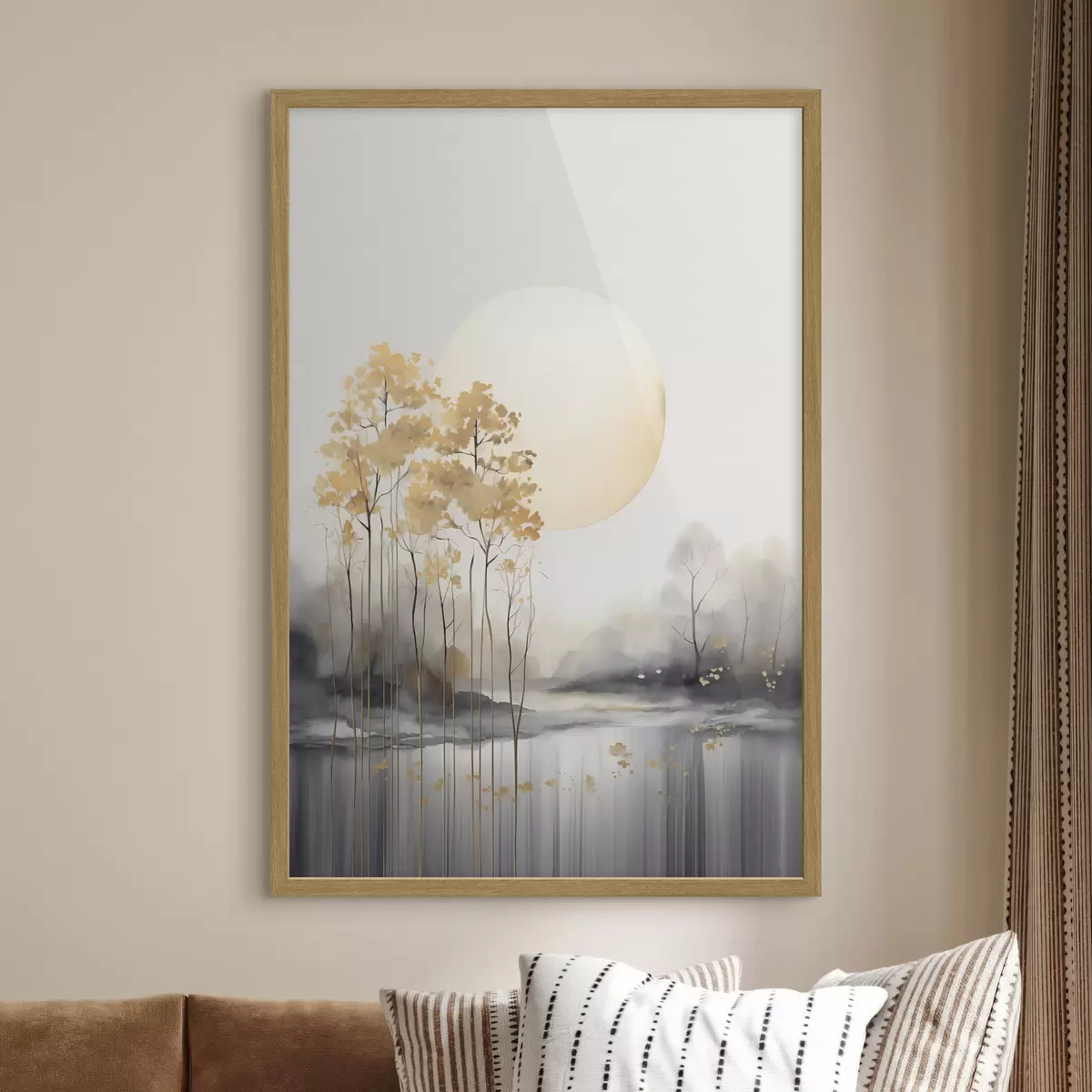 Poster Albero e libertà f47014