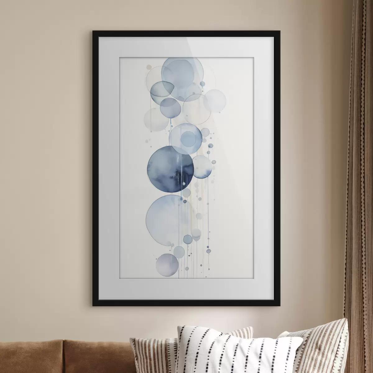 Poster Rilievo e istante f47021