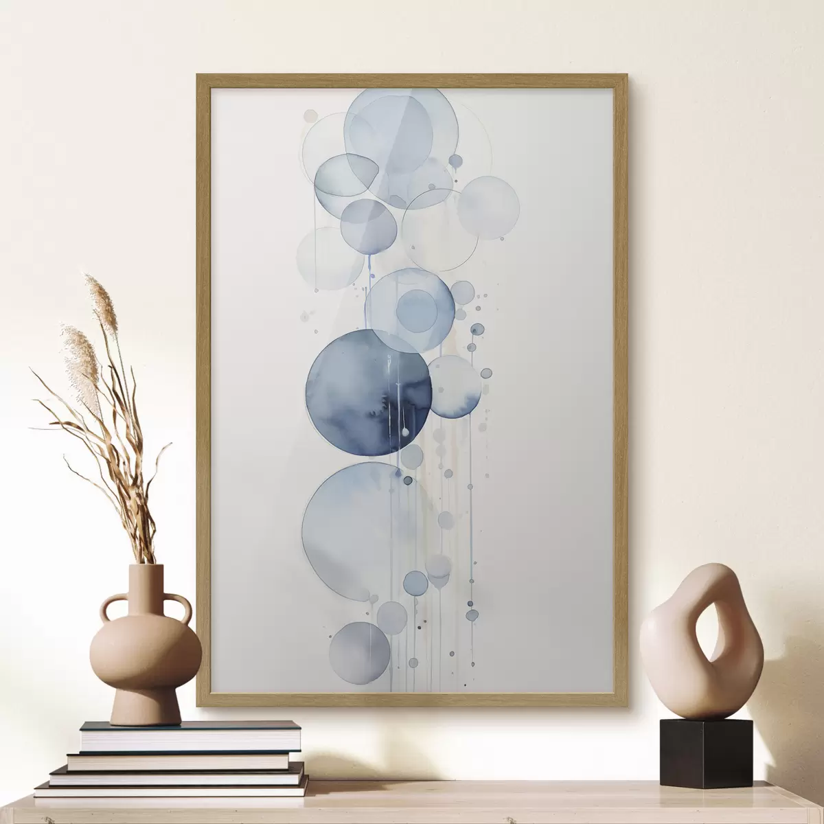 Poster Rilievo e istante f47021