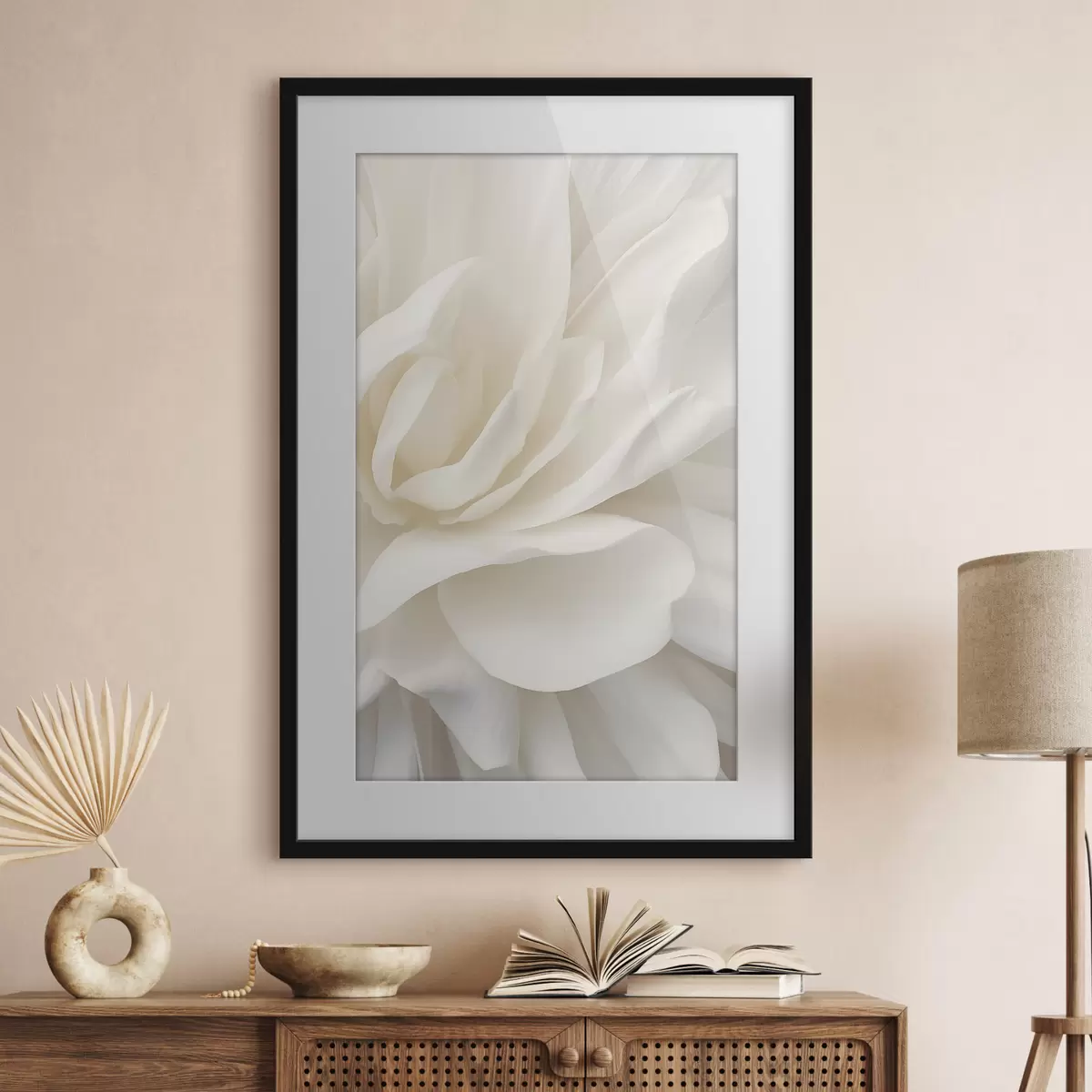 Poster Tepore e enigma f47024