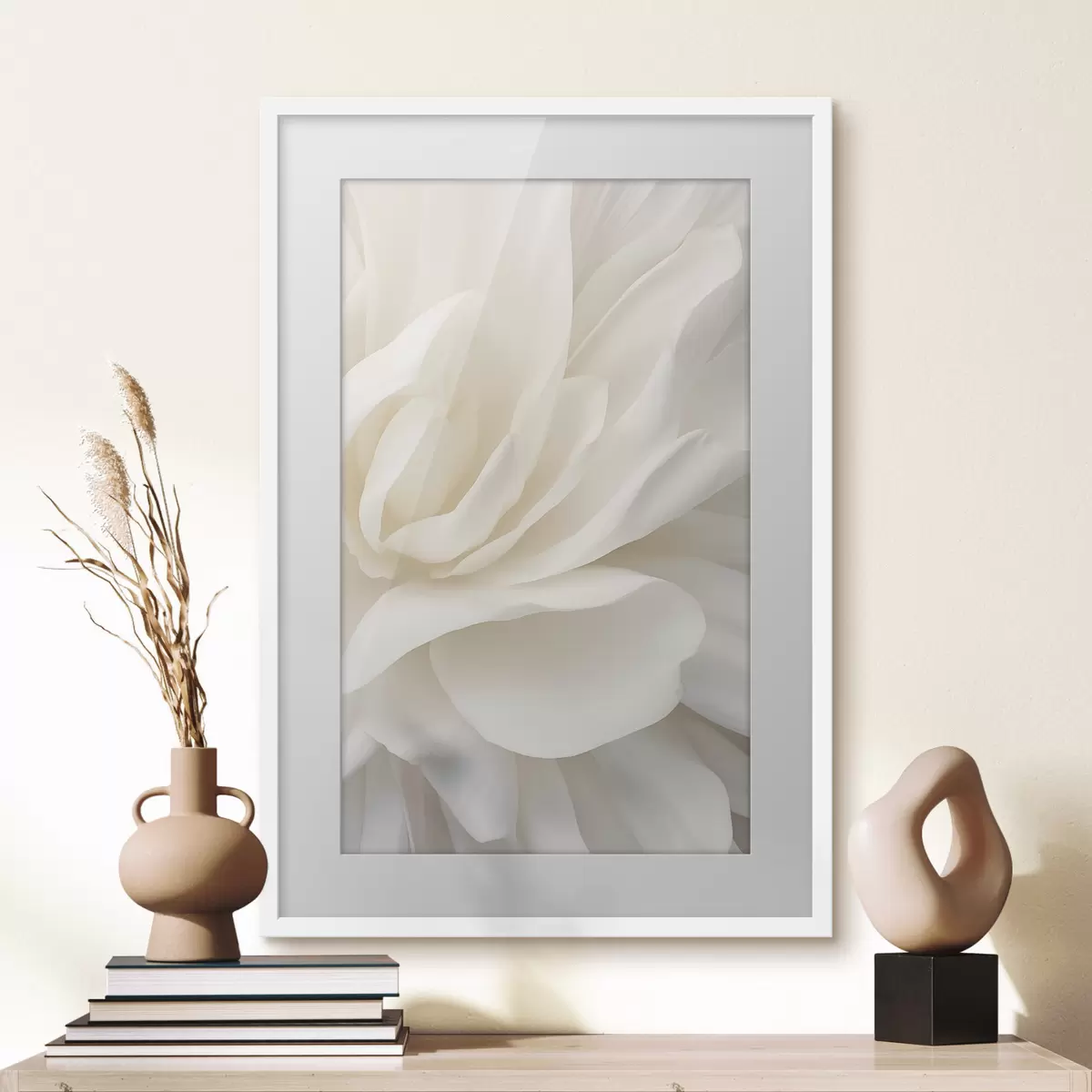 Poster Tepore e enigma f47024