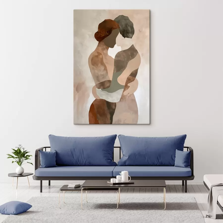 carta da parati Coppia nr. s47054