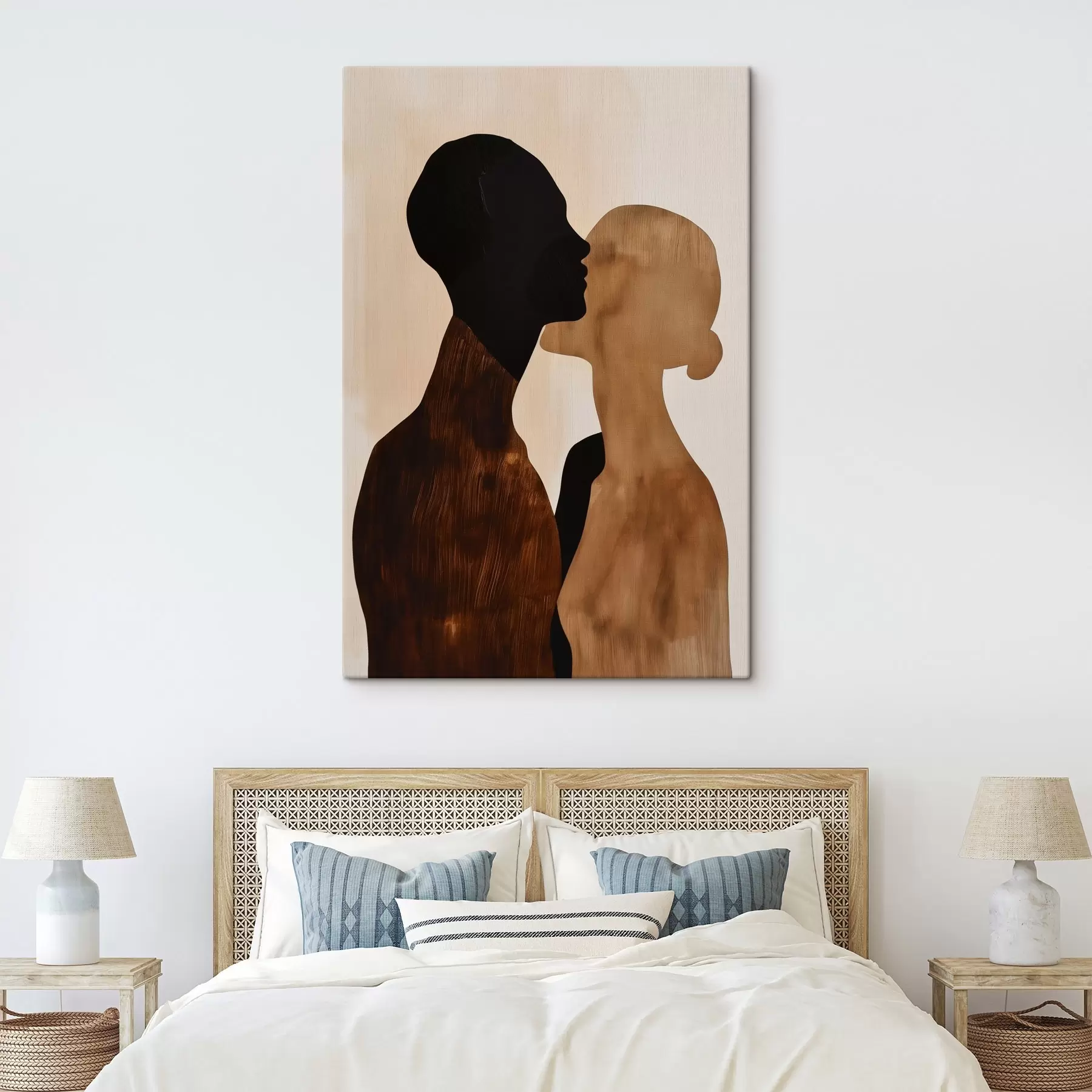 carta da parati Coppia nr. s47055